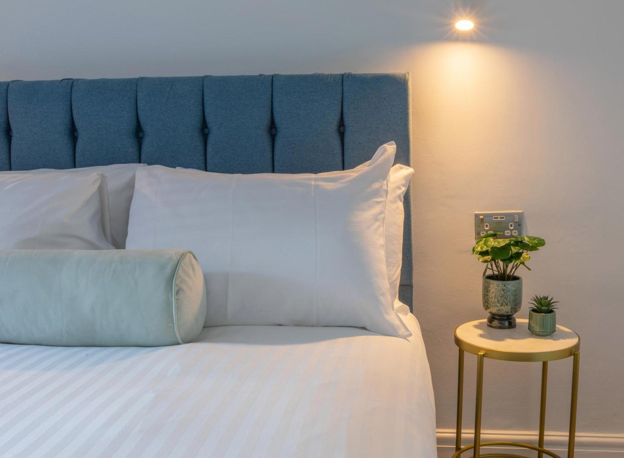 Studio Stay Winckley Chambers Preston  Chambre photo