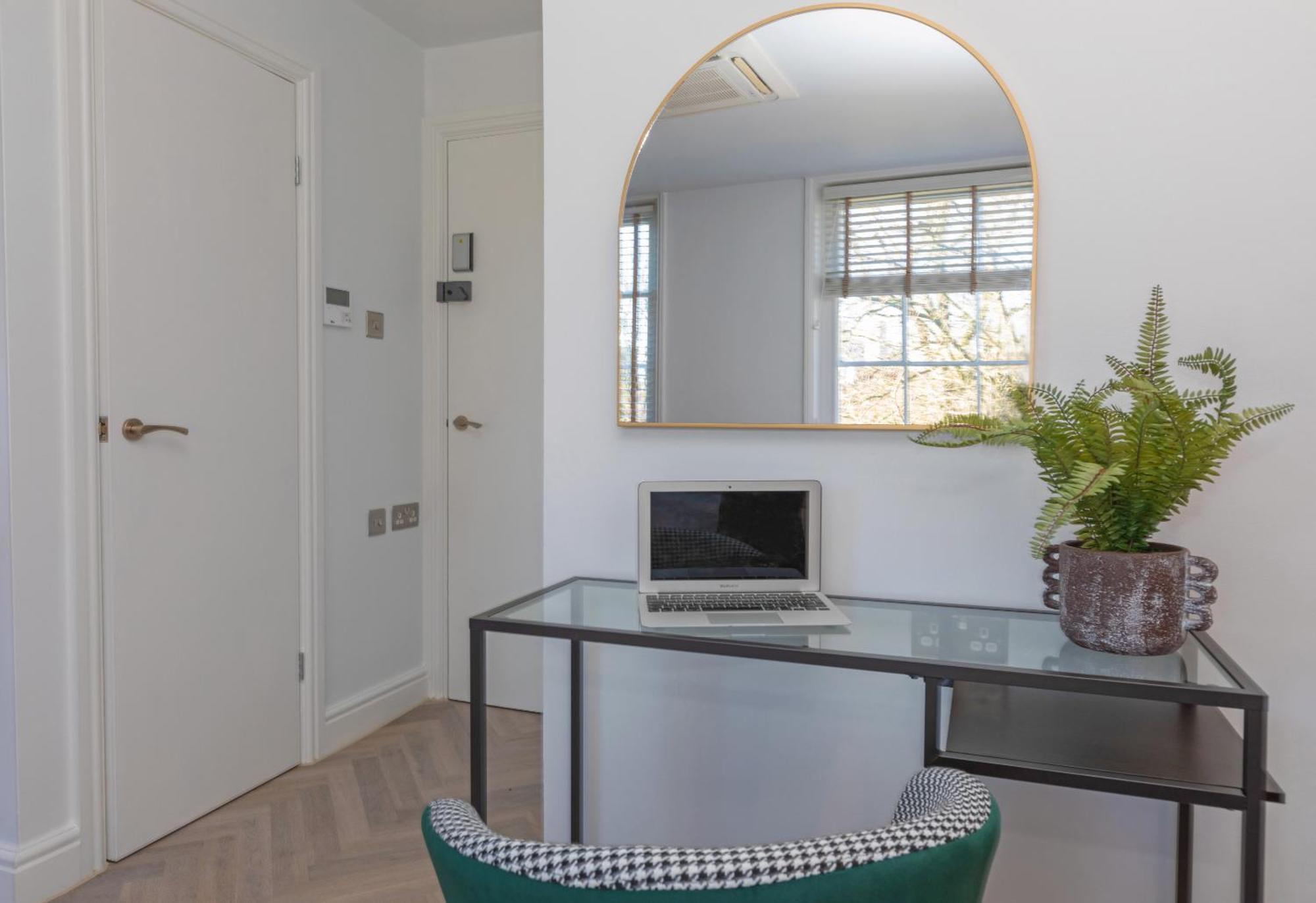 Studio Stay Winckley Chambers Preston  Chambre photo