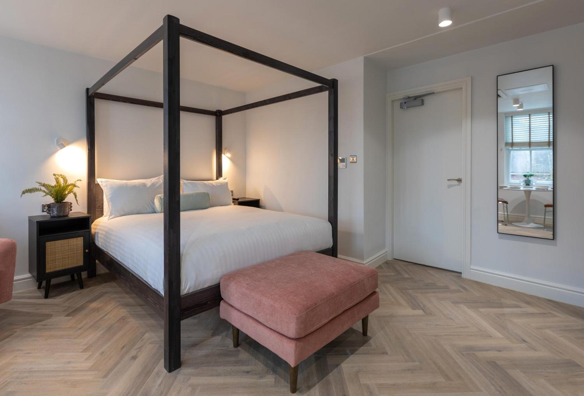 Studio Stay Winckley Chambers Preston  Chambre photo