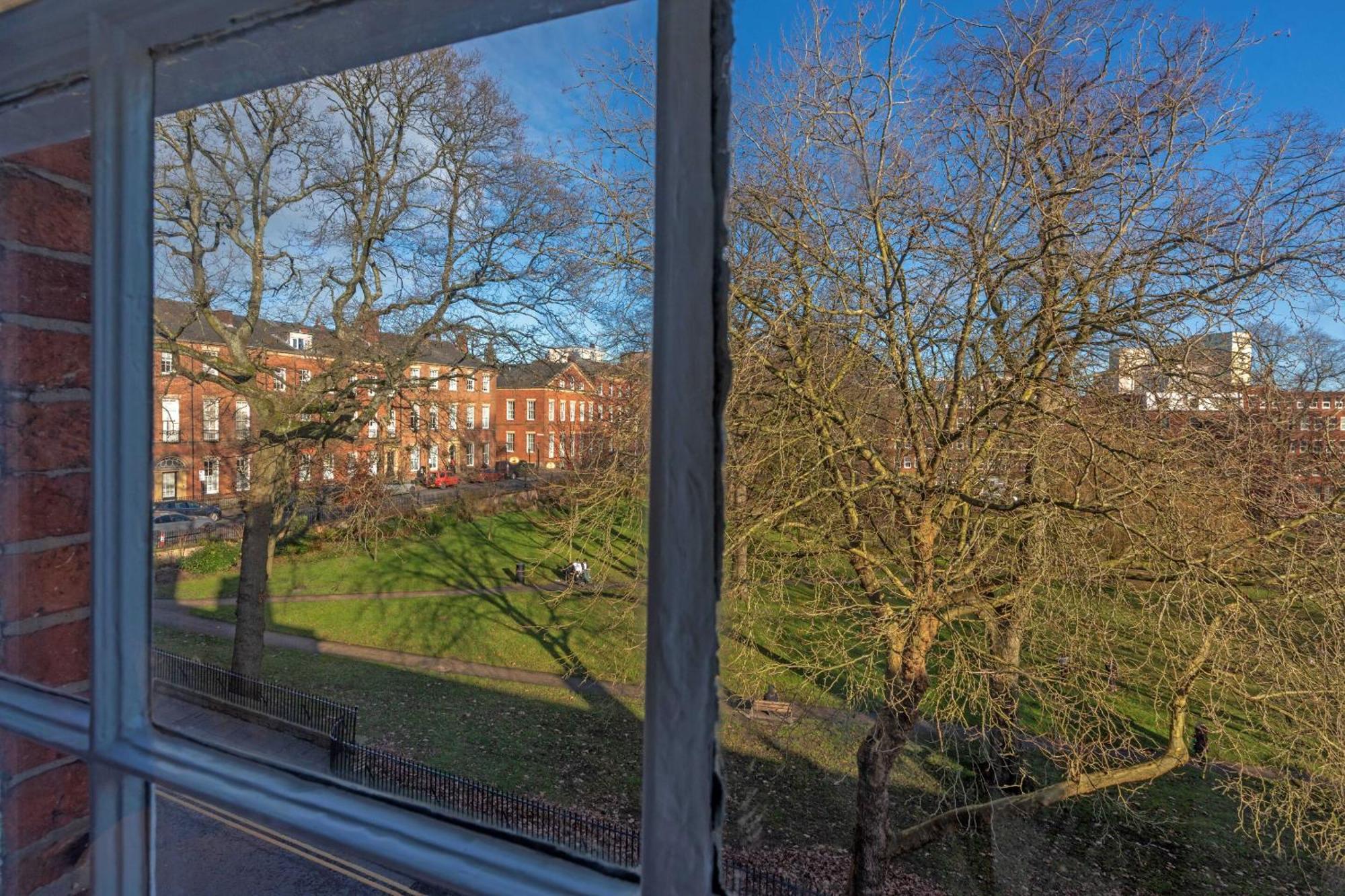 Studio Stay Winckley Chambers Preston  Chambre photo