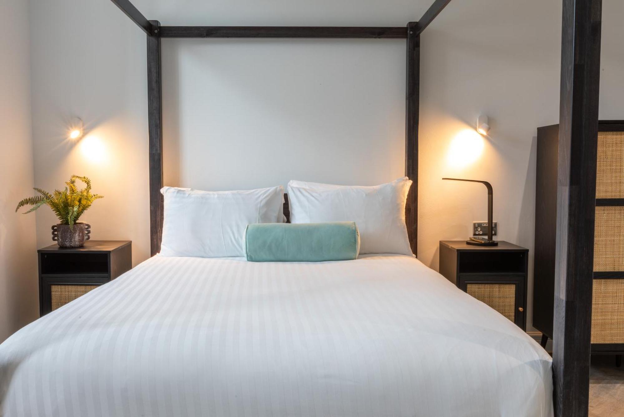 Studio Stay Winckley Chambers Preston  Chambre photo