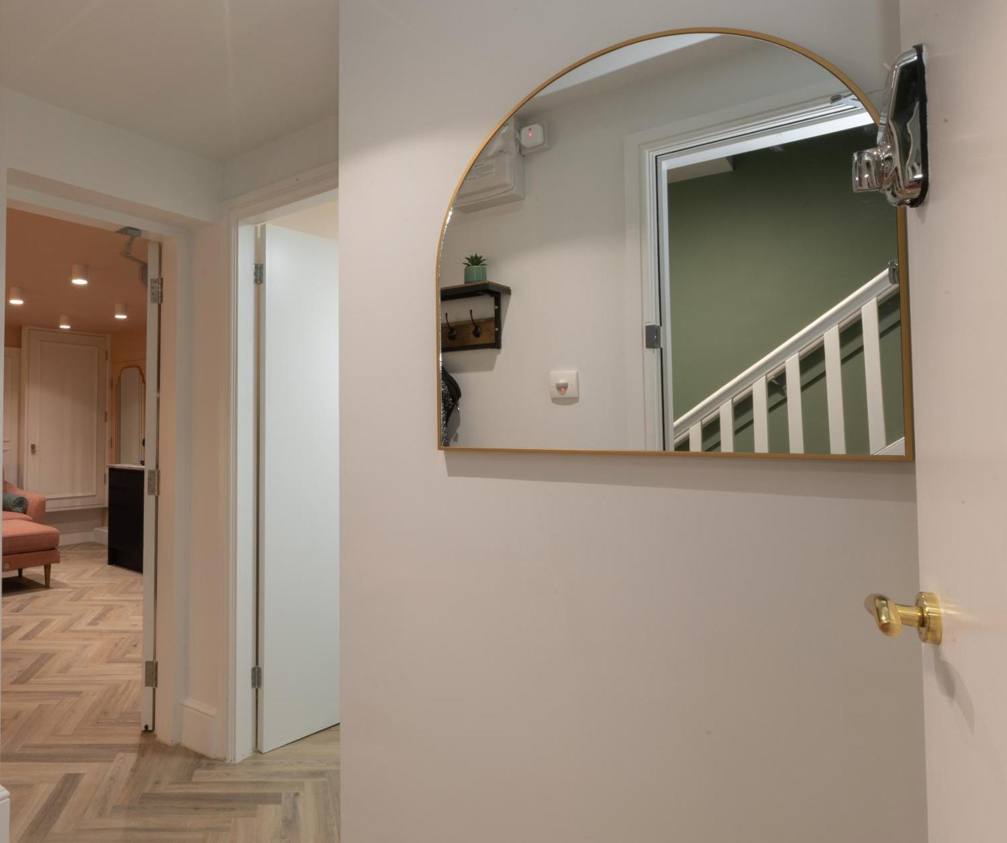 Studio Stay Winckley Chambers Preston  Chambre photo