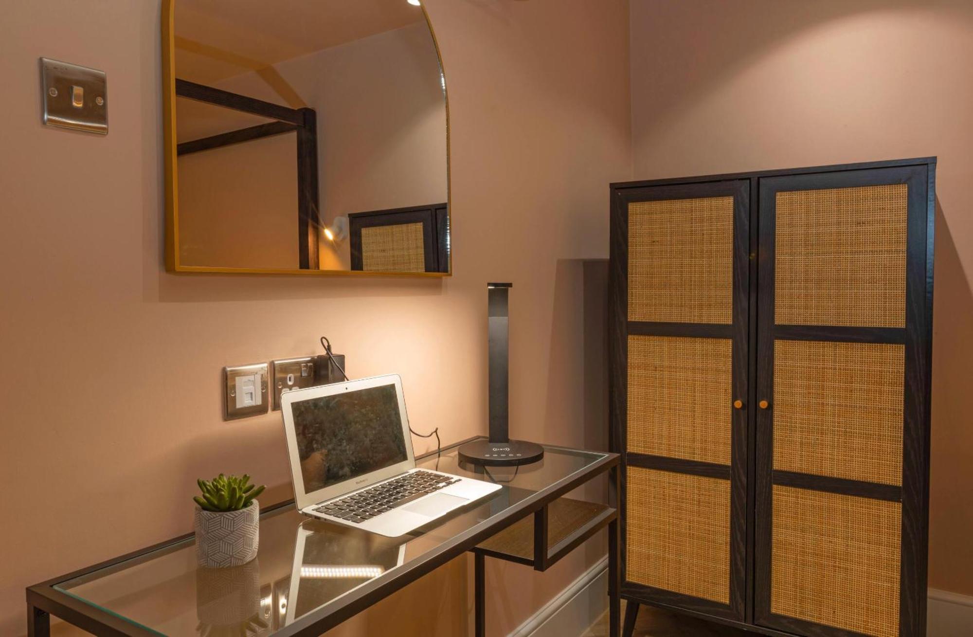 Studio Stay Winckley Chambers Preston  Chambre photo